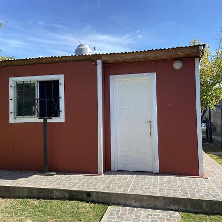 Casa Estilo Americana Bruno - A 15 Min Del Aeropuerto Esteban Echeverria Exterior foto