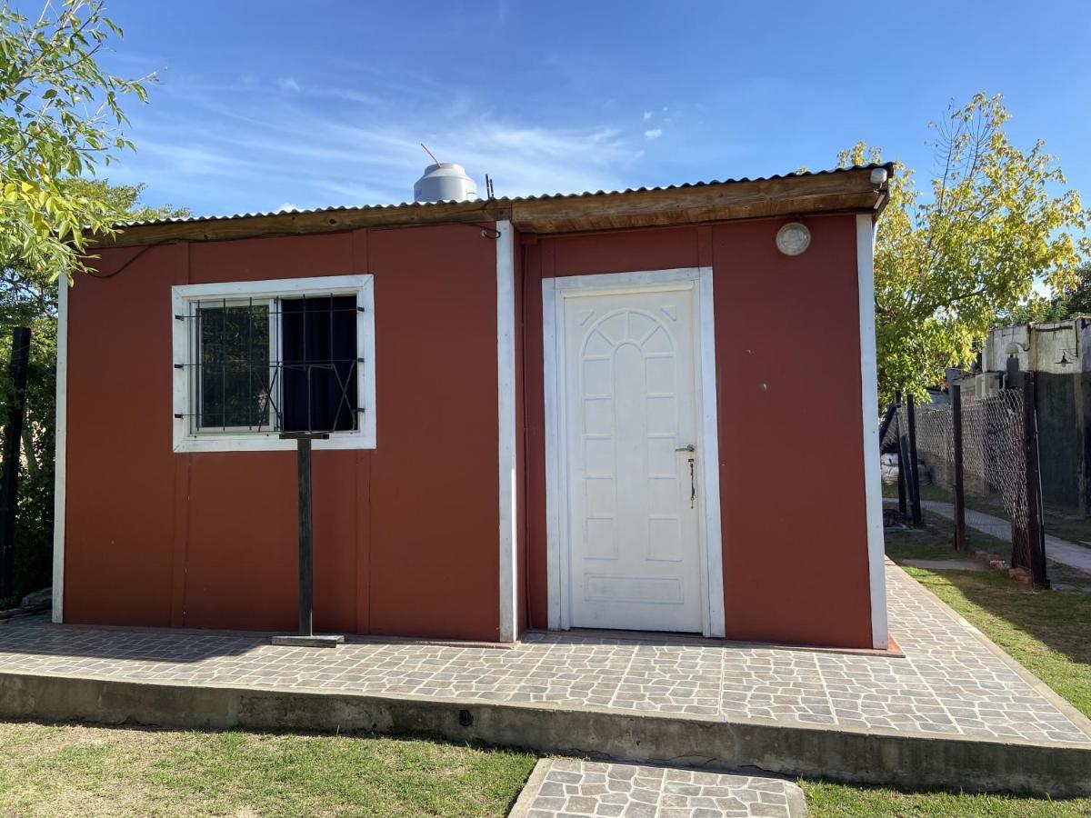 Casa Estilo Americana Bruno - A 15 Min Del Aeropuerto Esteban Echeverria Exterior foto
