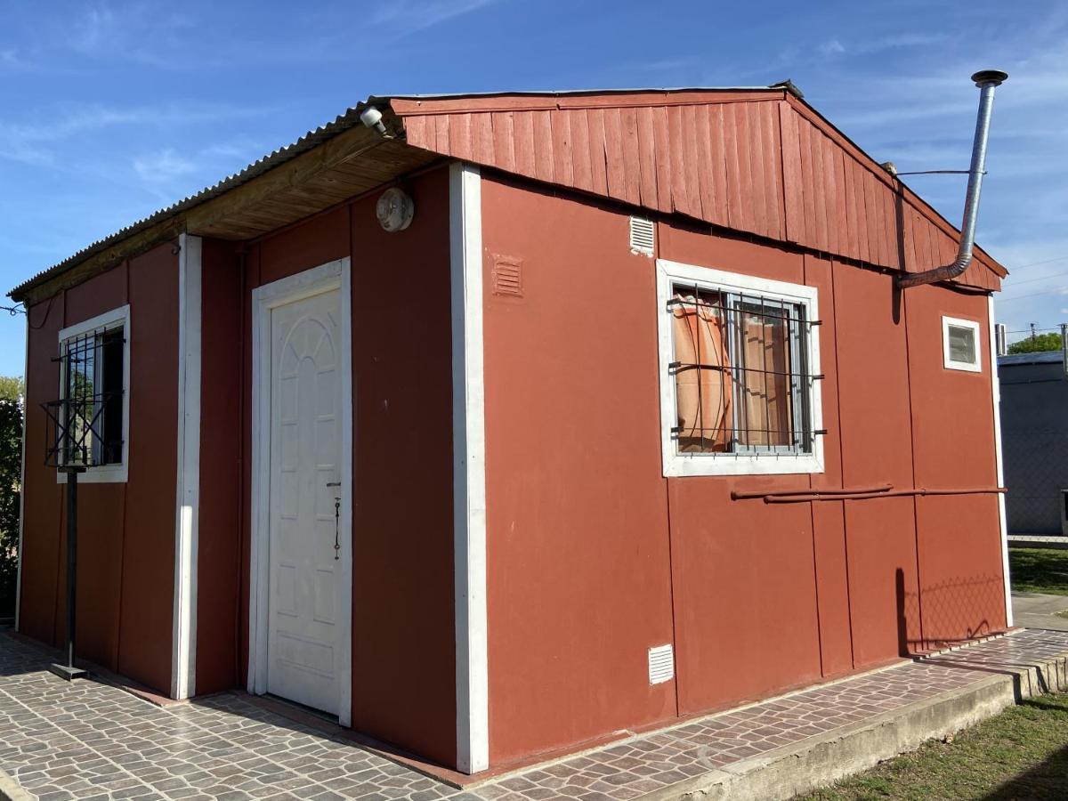 Casa Estilo Americana Bruno - A 15 Min Del Aeropuerto Esteban Echeverria Exterior foto
