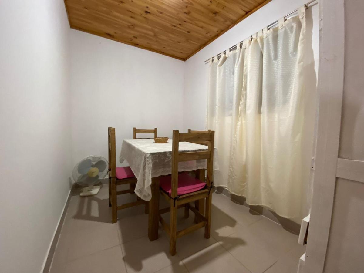 Casa Estilo Americana Bruno - A 15 Min Del Aeropuerto Esteban Echeverria Exterior foto